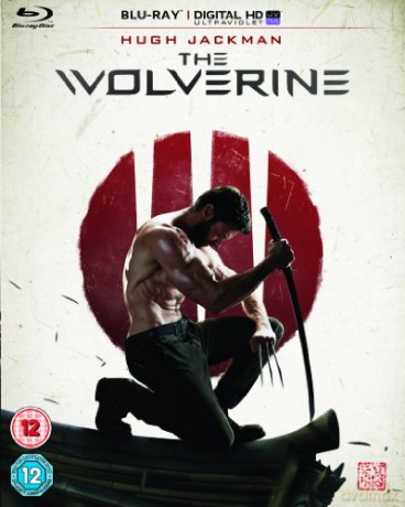 The Wolverine [Blu-Ray]