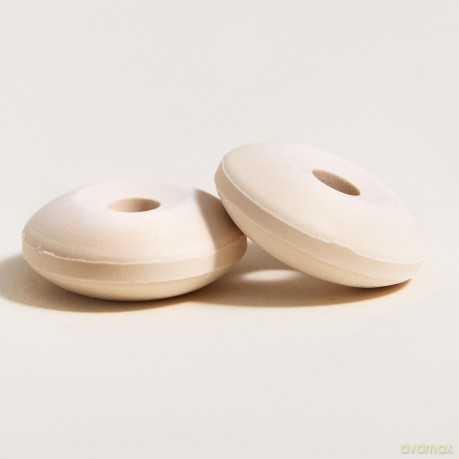 Maison Berger Paris (Car Diffuser Recharge/Refill) Cartridge (Car Diffuser Recharge/Refill) 2 pcs unisex