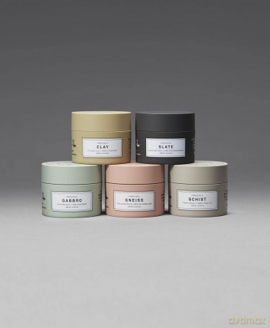 Maria Nila Quick-Dry Wax Slate (Quick-Dry Wax) - Volume: 50 ml dla kobiety