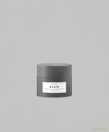 Maria Nila Quick-Dry Wax Slate (Quick-Dry Wax) - Volume: 50 ml dla kobiety