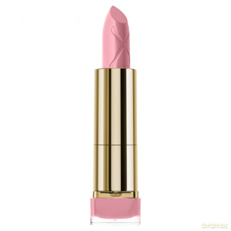 Max Factor Moisturizing lipstick Colour Elixir 4.8 g - Shade: 085 Angel Pink dla kobiety