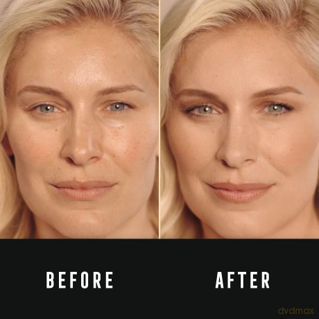 Max Factor Miracle Touch (Skin Perfecting Foundation) 11.5 g - Shade: 70 Natural dla kobiety