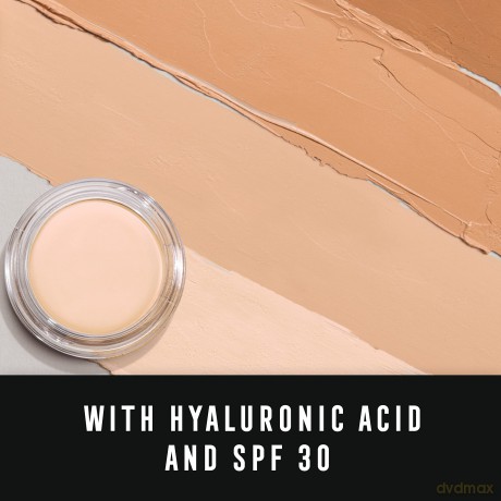 Max Factor Miracle Touch (Skin Perfecting Foundation) 11.5 g - Shade: 70 Natural dla kobiety