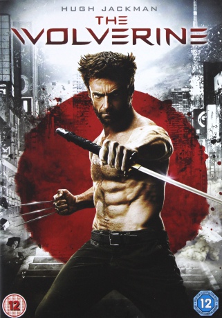 The Wolverine [DVD]