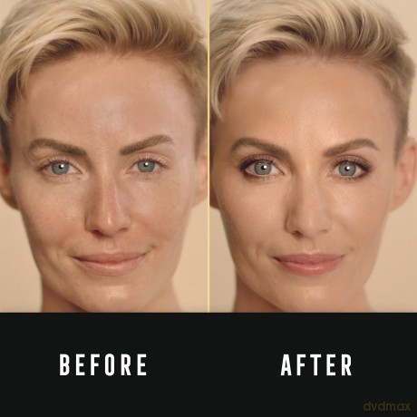 Max Factor Miracle Veil (Radiant Loose Powder) Mineral (Radiant Loose Powder) 4 g dla kobiety