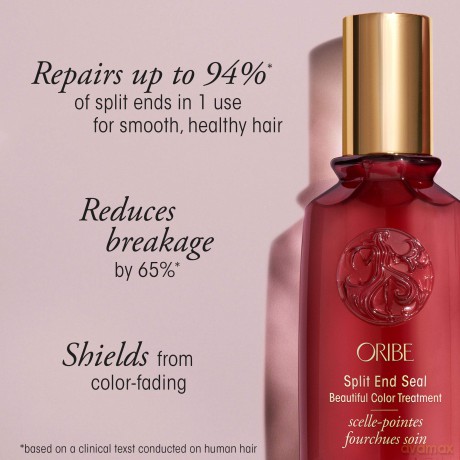 Oribe (Split End Seal Beautiful Color Treatment) 50 ml dla kobiety