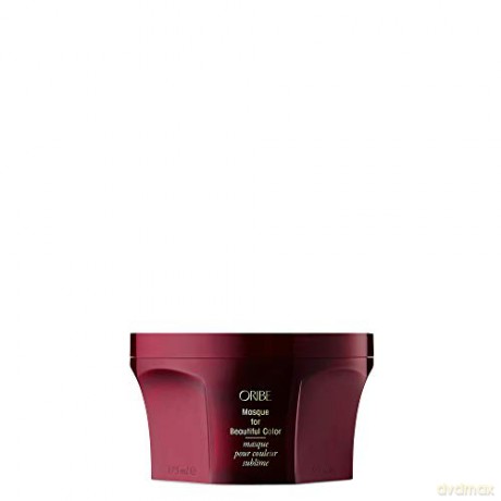 Oribe Mask for colored hair (Masque For Beautiful Color) 175 ml dla kobiety