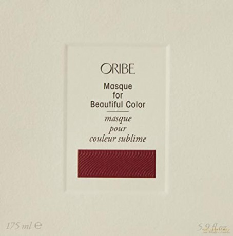Oribe Mask for colored hair (Masque For Beautiful Color) 175 ml dla kobiety