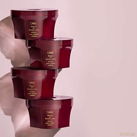 Oribe Mask for colored hair (Masque For Beautiful Color) 175 ml dla kobiety
