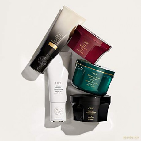Oribe Mask for colored hair (Masque For Beautiful Color) 175 ml dla kobiety