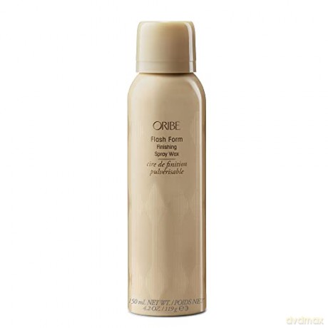 Oribe Spray wax for hair styling Flash Form (Finishing Spray Wax) 150 ml unisex