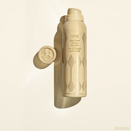 Oribe Spray wax for hair styling Flash Form (Finishing Spray Wax) 150 ml unisex
