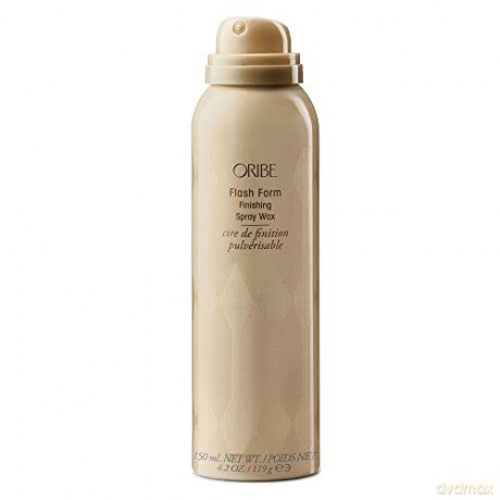Oribe Spray wax for hair styling Flash Form (Finishing Spray Wax) 150 ml unisex