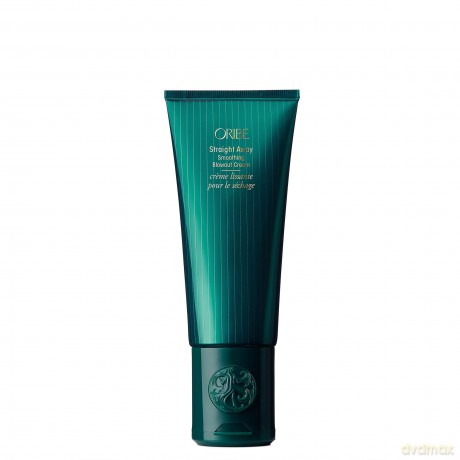 Oribe Smoothing hair cream Straight Away (Smoothing Blowout Cream) 150 ml dla kobiety