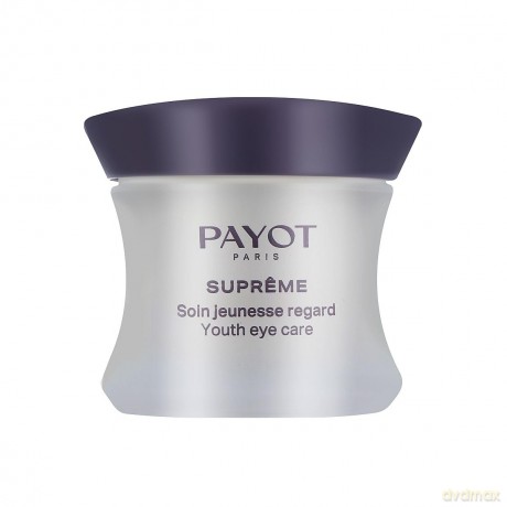 Payot Supreme Jeunesse Le Regard Brightening Eye Cream 15 ml dla kobiety