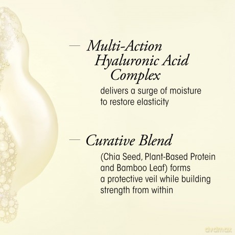 Oribe Hair Alchemy Strengthening Shampoo (Resilience Shampoo) - Volume: 250 ml dla kobiety