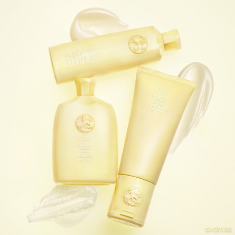 Oribe Hair Alchemy Strengthening Shampoo (Resilience Shampoo) - Volume: 250 ml dla kobiety