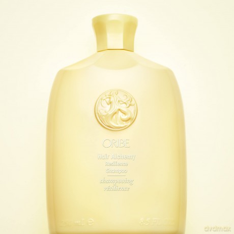 Oribe Hair Alchemy Strengthening Shampoo (Resilience Shampoo) - Volume: 250 ml dla kobiety