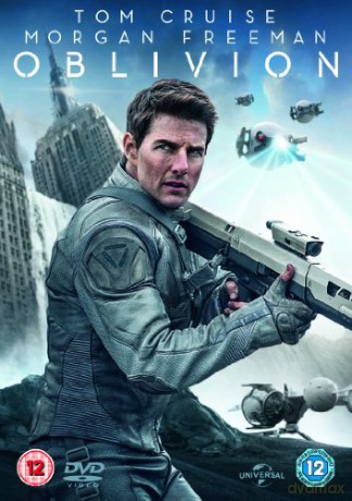 Oblivion (Niepamięć) [DVD]