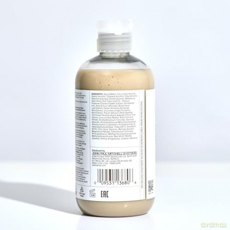 Paul Mitchell Tea Tree Scalp Care Strengthening Conditioner for Thinning Hair (Regeniplex) - Volume: 300 ml unisex