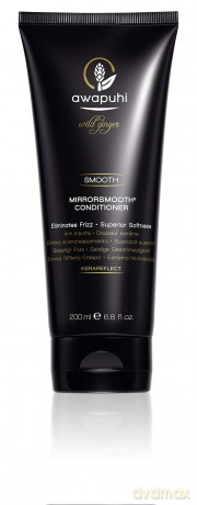 Paul Mitchell Awapuhi Conditioner (Wild Ginger Mirrorsmooth Conditioner) - Volume: 200 ml dla kobiety