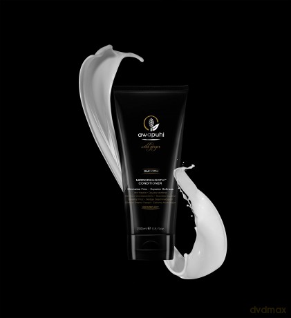 Paul Mitchell Awapuhi Conditioner (Wild Ginger Mirrorsmooth Conditioner) - Volume: 200 ml dla kobiety