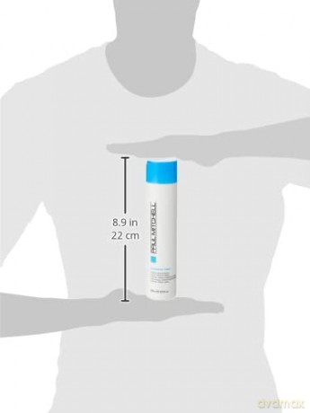 Paul Mitchell Clarifying (Two Deep Shampoo) - Volume: 300 ml dla kobiety