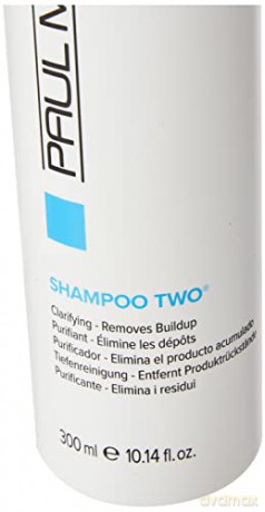 Paul Mitchell Clarifying (Two Deep Shampoo) - Volume: 300 ml dla kobiety