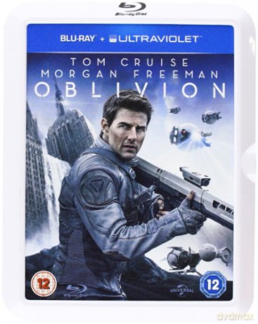 Oblivion (Niepamięć) [Blu-Ray]