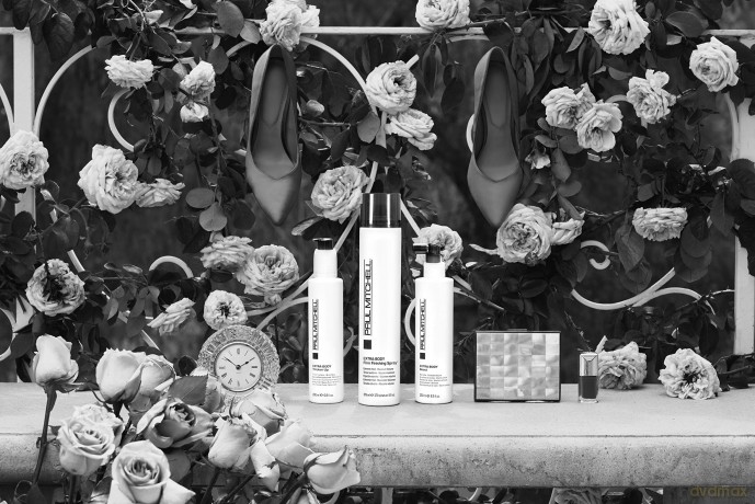 Paul Mitchell Hairspray for volume and shine Extra Body (Finishing Spray Volume And Shine) 300 ml - Volume: 300 ml dla kobiety