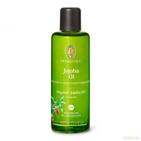 Primavera Jojoba oil Bio 100 ml unisex