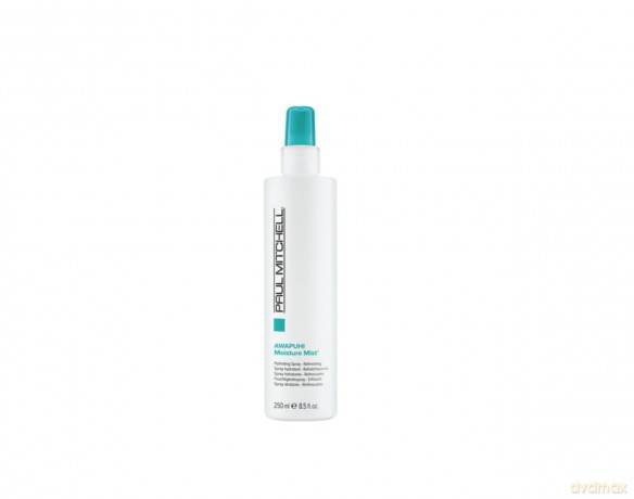 Paul Mitchell Moisturizing body spray and hair Moisture (Awapuhi Moisture Mist Hydrating spray) 250 ml dla kobiety