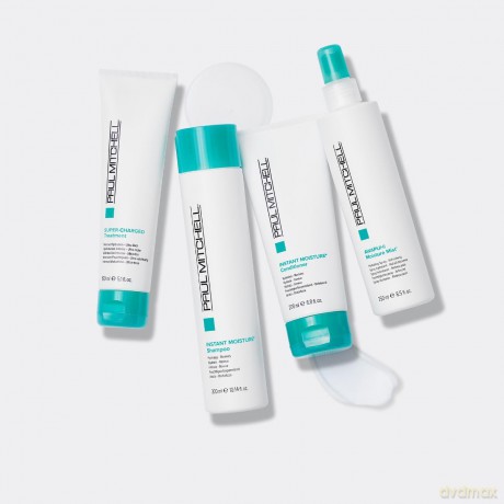 Paul Mitchell Moisturizing body spray and hair Moisture (Awapuhi Moisture Mist Hydrating spray) 250 ml dla kobiety