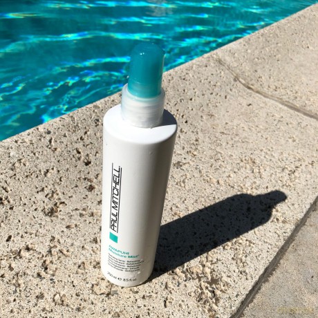 Paul Mitchell Moisturizing body spray and hair Moisture (Awapuhi Moisture Mist Hydrating spray) 250 ml dla kobiety