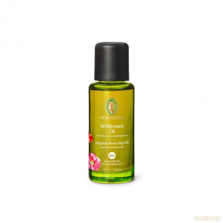 Primavera Natural Dart Oil Bio 30 ml unisex