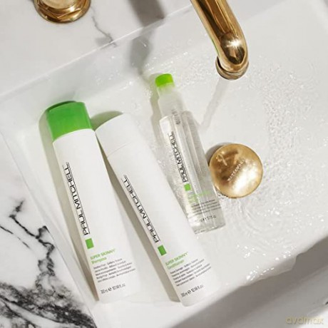 Paul Mitchell Smoothing shampoo for unruly hair Smoothing (Super Skinny Daily Shampoo) - Volume: 300 ml dla kobiety