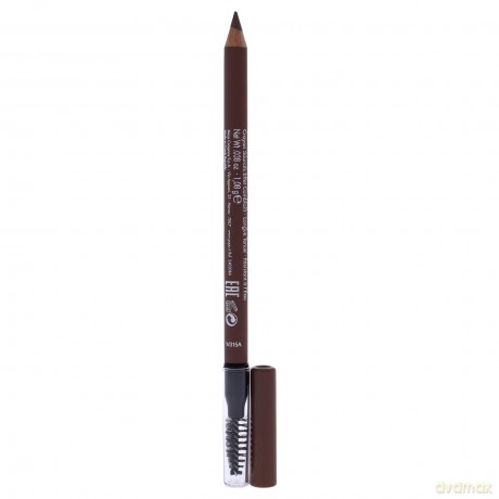 PUPA Milano Waterproof (True Eyebrow Pencil Waterproof) 1.08 g - Shade: 001 Blonde dla kobiety