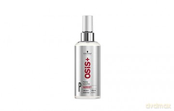 Schwarzkopf Professional Nourishing Styling spray OSIS Hairbody (Prep-Spray) 200 ml dla kobiety