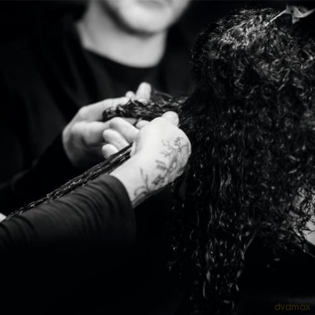 Sebastian Professional Curly Hair Twisted (Mask) - Volume: 150 ml dla kobiety