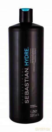 Sebastian Professional Moisturizing shampoo for dry and damaged hair Hydre (Moisturizing Shampoo) - Volume: 1000 ml dla kobiety