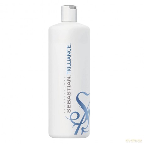 Sebastian Professional Trilliance (Conditioner) - Volume: 1000 ml dla kobiety