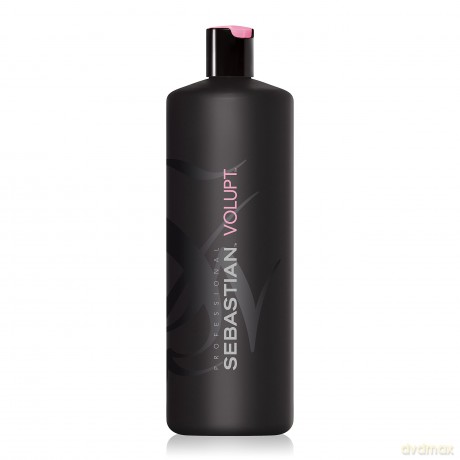 Sebastian Professional Shampoo for fine hair Volupt (Shampoo) - Volume: 1000 ml dla kobiety