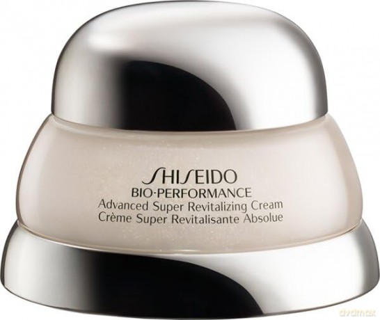Shiseido Revitalizing Cream Bio-Performance (Advanced Super Revitalizing Cream) - Volume: 30 ml dla kobiety
