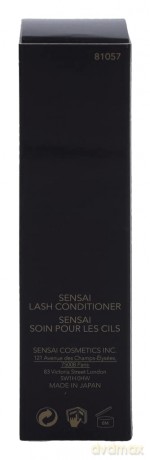 Sensai Nourishing essence for eyelashes (Lash Conditioner) 10 ml dla kobiety