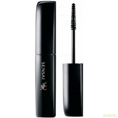 Sensai Volume mascara (Lash Lengthener 38°C) 10 ml - Shade: Black dla kobiety