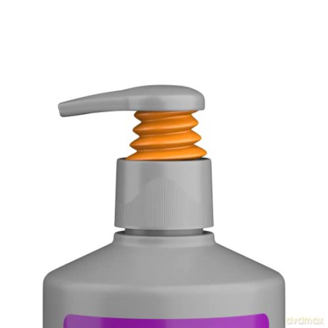 Tigi Bed Head Serial Blonde (Restoring Shampoo) - Volume: 970 ml dla kobiety
