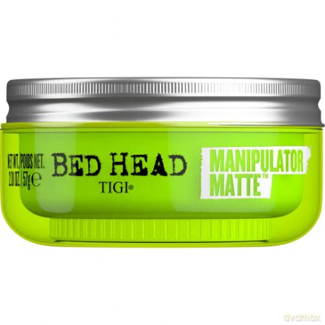 Tigi Bed Head Mattifying Hair (Manipulator Matte Wax) 57 g dla kobiety