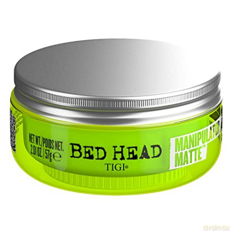 Tigi Bed Head Mattifying Hair (Manipulator Matte Wax) 57 g dla kobiety