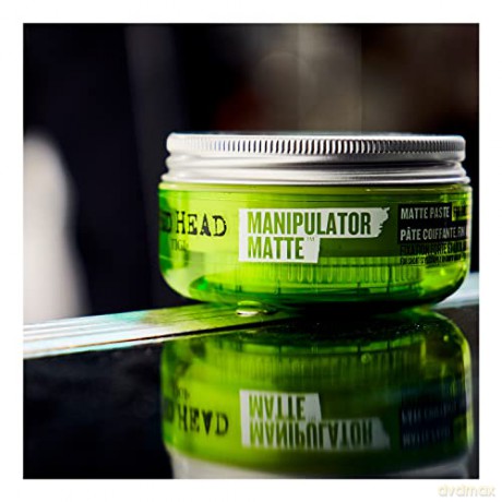 Tigi Bed Head Mattifying Hair (Manipulator Matte Wax) 57 g dla kobiety