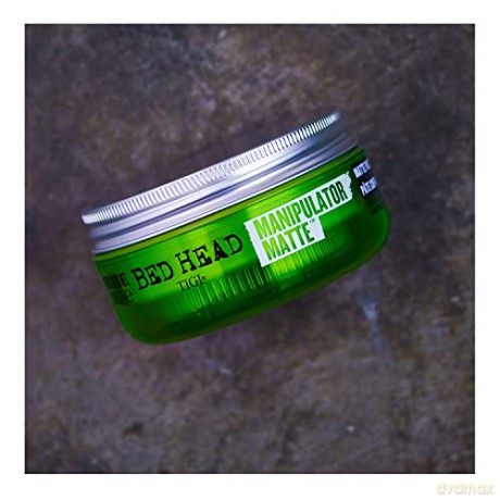 Tigi Bed Head Mattifying Hair (Manipulator Matte Wax) 57 g dla kobiety